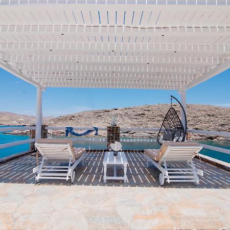 Luxury Αpartment in Agia Eirini , Kythnos Διαμέρισμα Εξωτερικό φωτογραφία