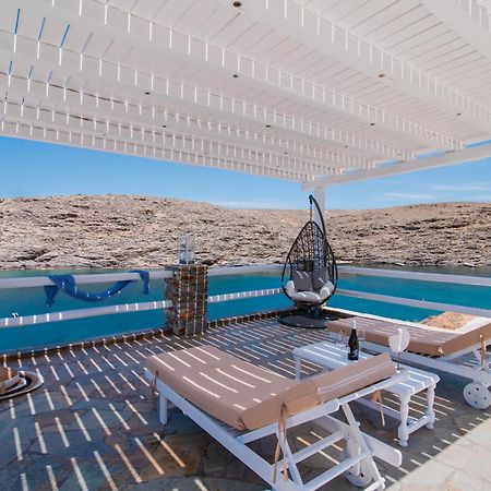 Luxury Αpartment in Agia Eirini , Kythnos Διαμέρισμα Εξωτερικό φωτογραφία