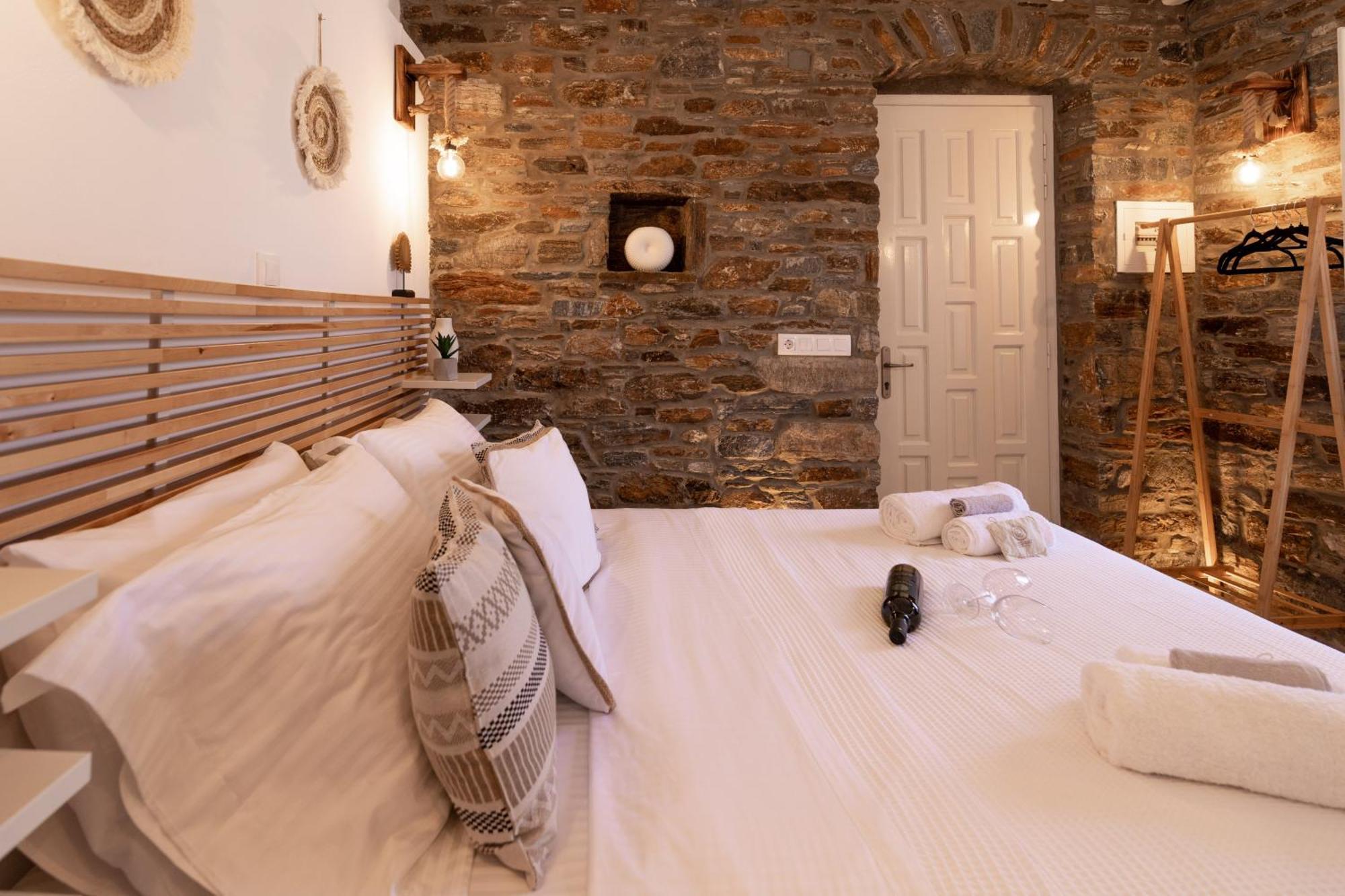 Luxury Αpartment in Agia Eirini , Kythnos Διαμέρισμα Εξωτερικό φωτογραφία
