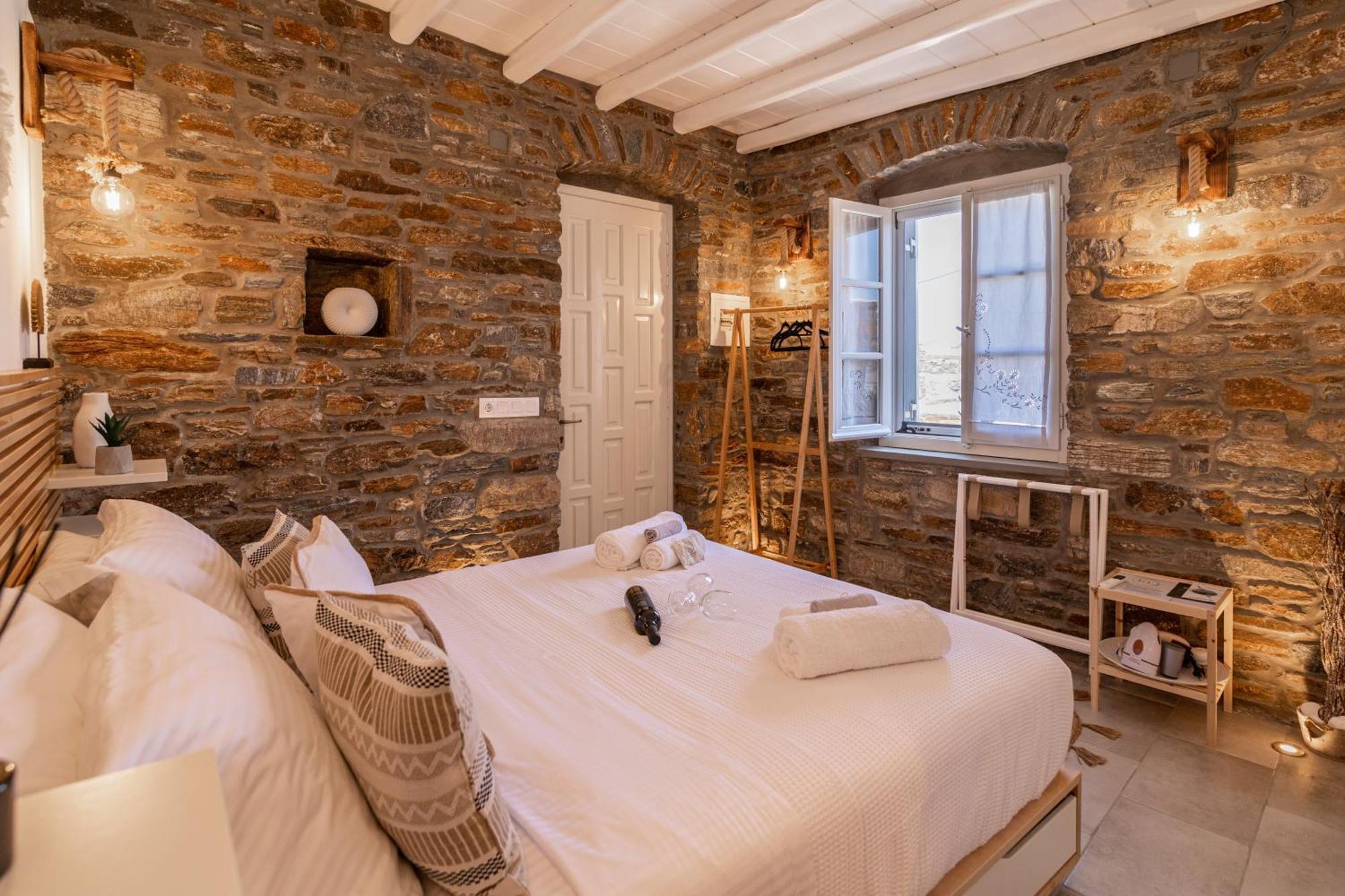 Luxury Αpartment in Agia Eirini , Kythnos Διαμέρισμα Εξωτερικό φωτογραφία
