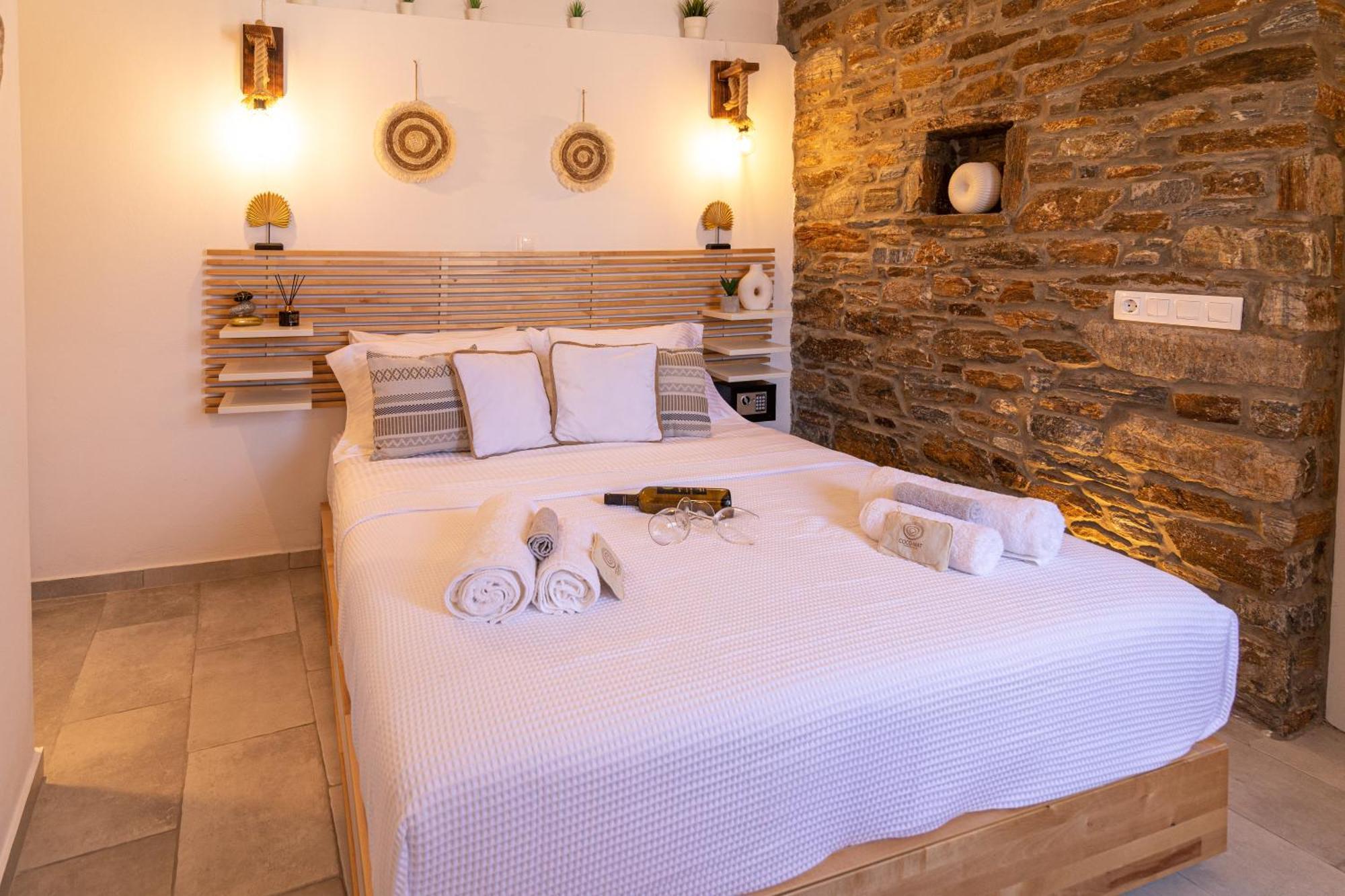 Luxury Αpartment in Agia Eirini , Kythnos Διαμέρισμα Εξωτερικό φωτογραφία