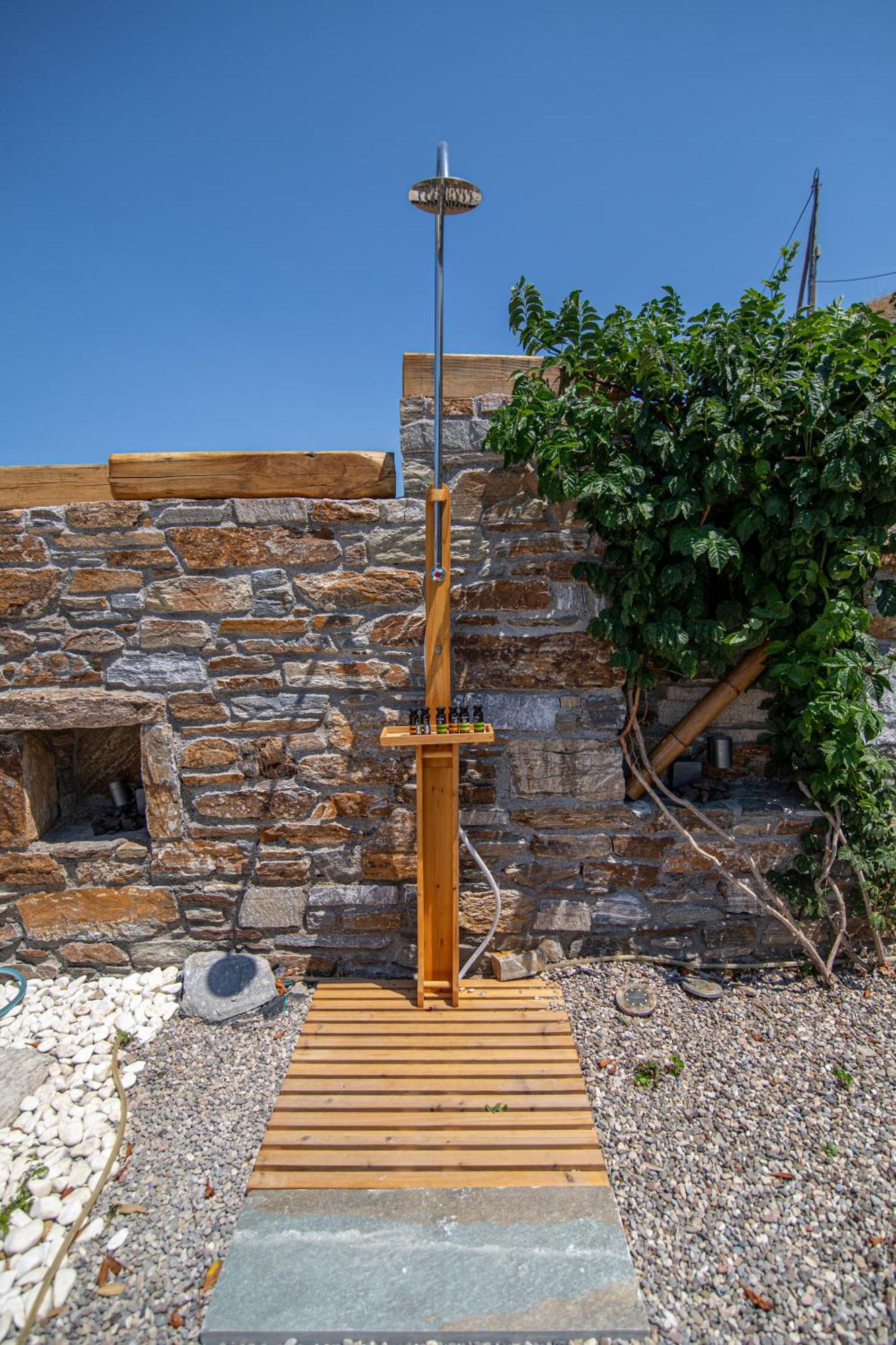 Luxury Αpartment in Agia Eirini , Kythnos Διαμέρισμα Εξωτερικό φωτογραφία