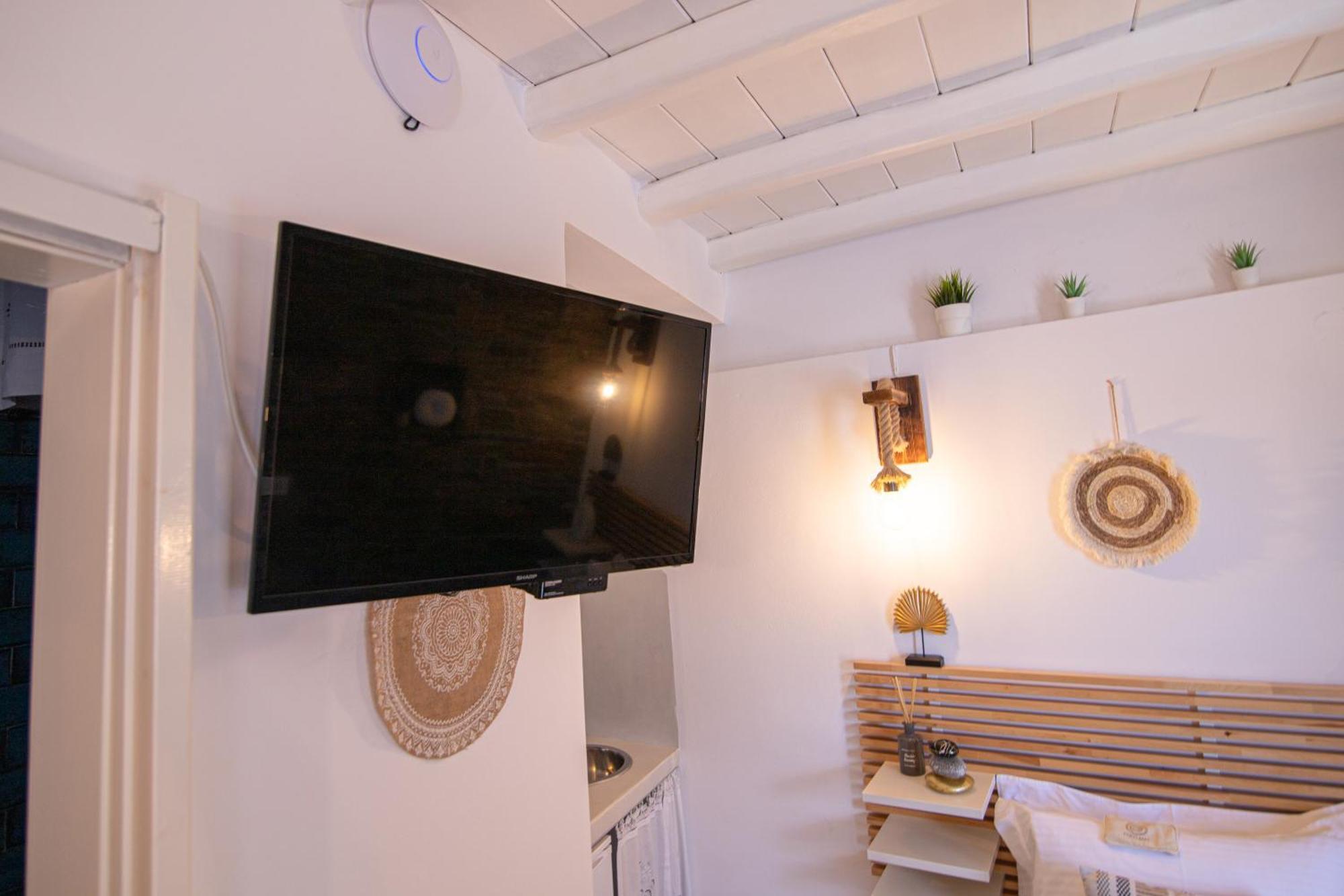 Luxury Αpartment in Agia Eirini , Kythnos Διαμέρισμα Εξωτερικό φωτογραφία